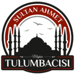 Meşhur Sultanahmet Tulumbacısı